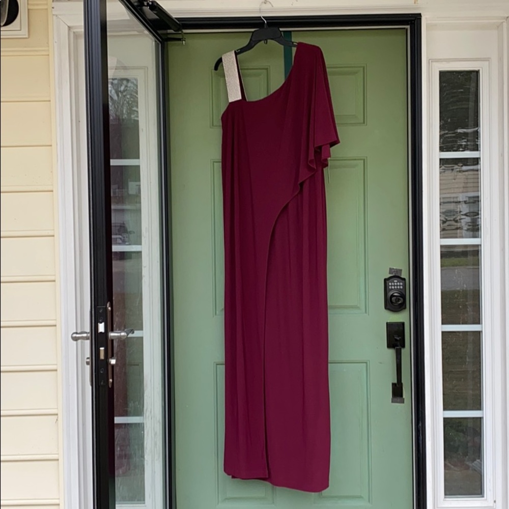 Beautiful dress